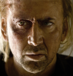 Illustration for article titled Written Entirely In 3D Case File #184: Drive Angry 3D